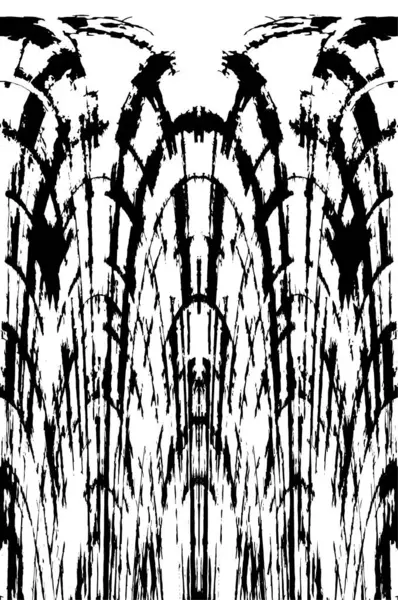 Sert grunge desen tasarım vektör resimleme arkaplanı