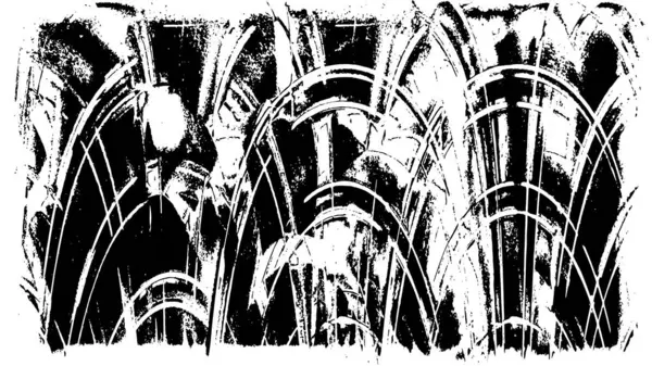 Sert grunge desen tasarım vektör resimleme arkaplanı