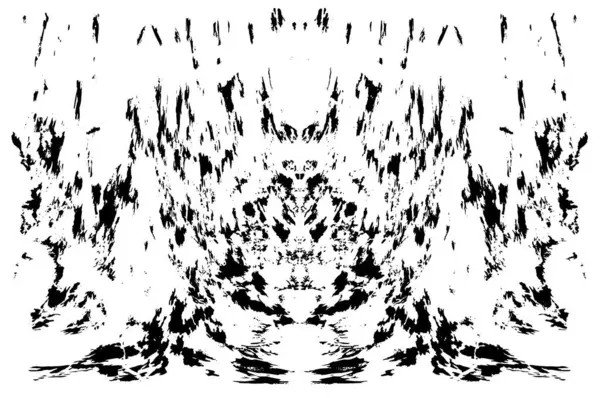 Sert grunge desen tasarım vektör resimleme arkaplanı