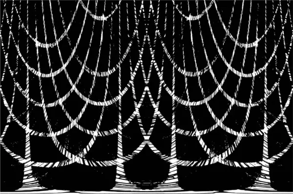  grunge siyah ve beyaz soyut arkaplan