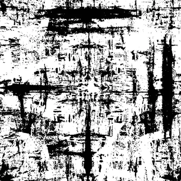  grunge siyah ve beyaz soyut arkaplan