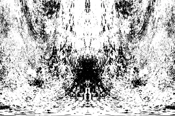  grunge siyah ve beyaz soyut arkaplan