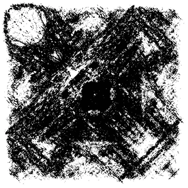  grunge siyah ve beyaz soyut arkaplan