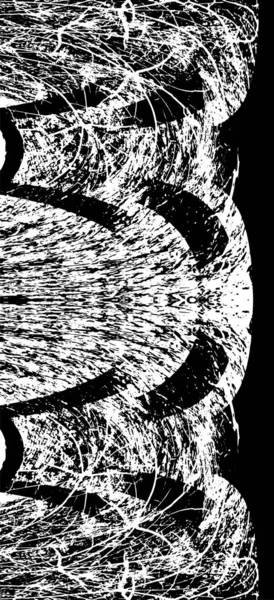  grunge siyah ve beyaz soyut arkaplan