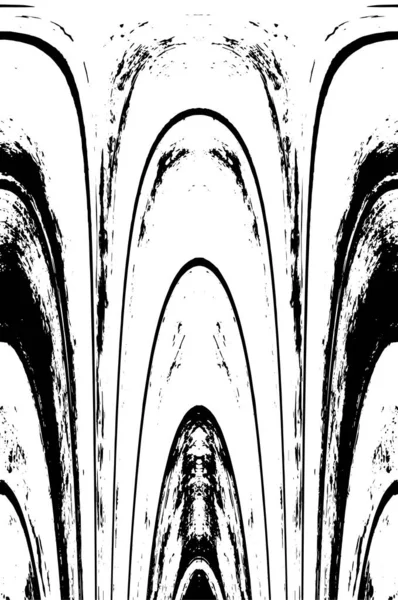  grunge siyah ve beyaz soyut arkaplan