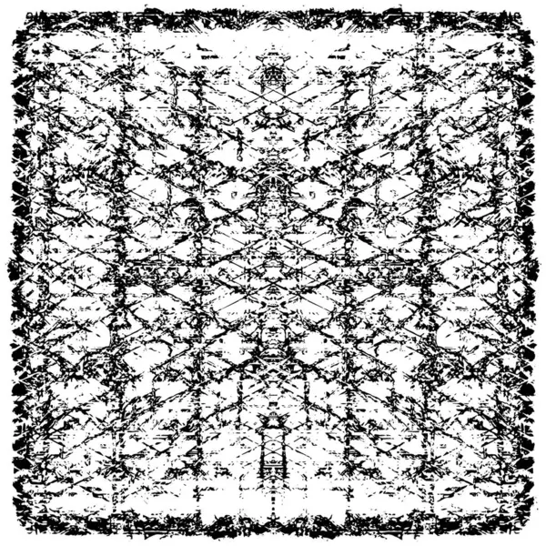  grunge siyah ve beyaz soyut arkaplan