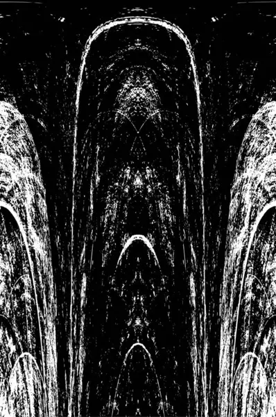  grunge siyah ve beyaz soyut arkaplan