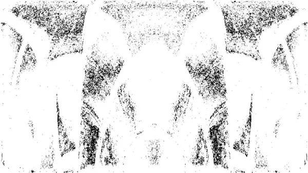  grunge siyah ve beyaz soyut arkaplan