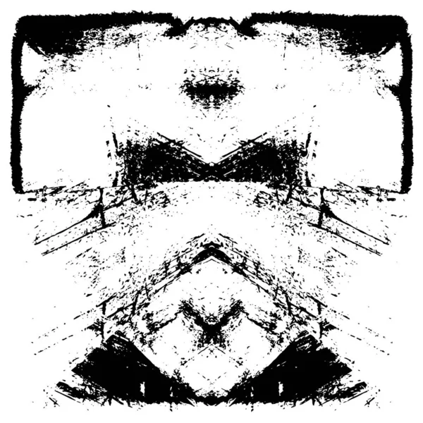  grunge siyah ve beyaz soyut arkaplan