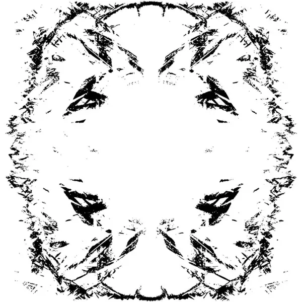  grunge siyah ve beyaz soyut arkaplan