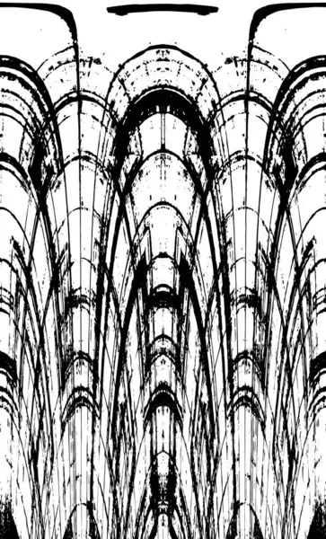  grunge siyah ve beyaz soyut arkaplan