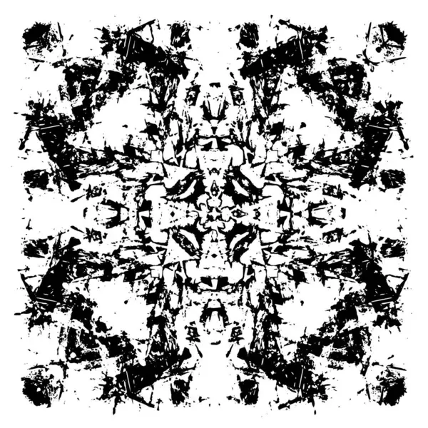  grunge siyah ve beyaz soyut arkaplan