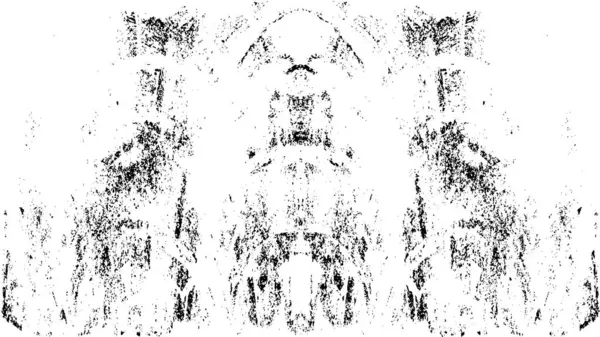  grunge siyah ve beyaz soyut arkaplan