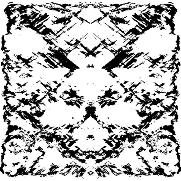  grunge siyah ve beyaz soyut arkaplan