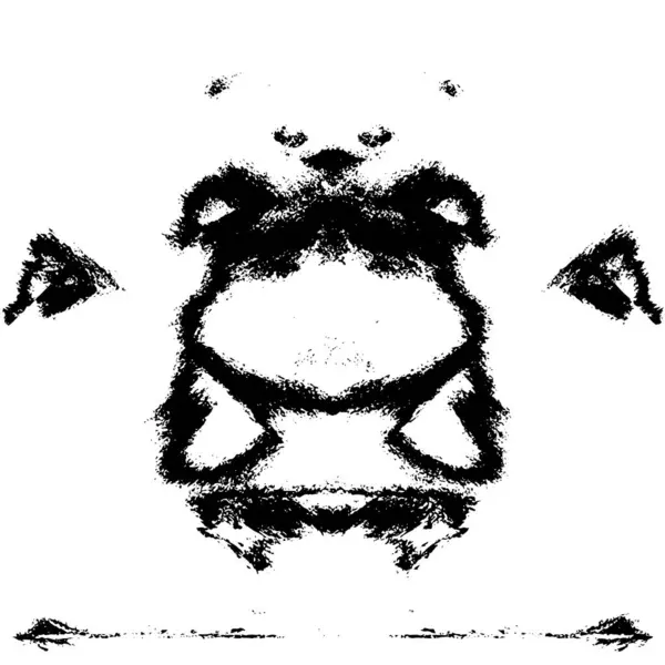  grunge siyah ve beyaz soyut arkaplan