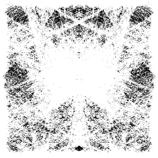  grunge siyah ve beyaz soyut arkaplan