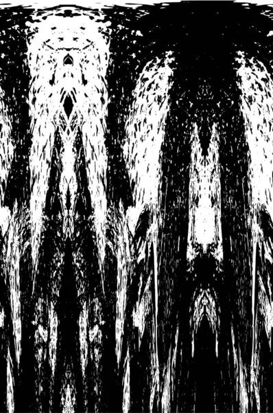 Sert grunge desen tasarım vektör resimleme arkaplanı