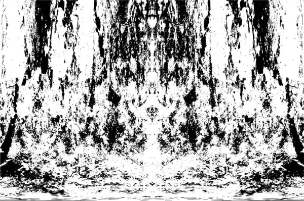 Sert grunge desen tasarım vektör resimleme arkaplanı