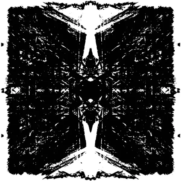 Sert grunge desen tasarım vektör resimleme arkaplanı