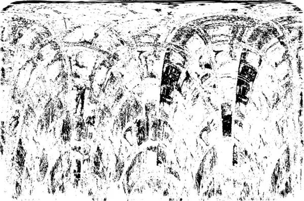 Sert grunge desen tasarım vektör resimleme arkaplanı