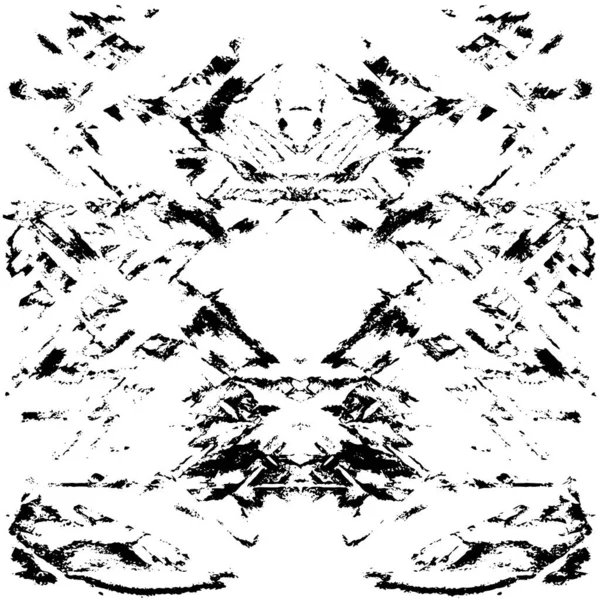 Sert grunge desen tasarım vektör resimleme arkaplanı