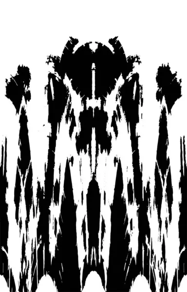 Sert grunge desen tasarım vektör resimleme arkaplanı