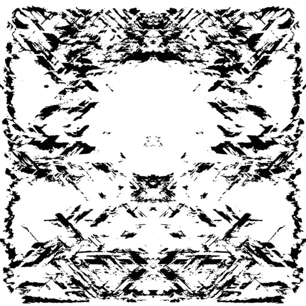 Sert grunge desen tasarım vektör resimleme arkaplanı