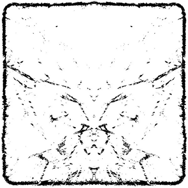 Sert grunge desen tasarım vektör resimleme arkaplanı