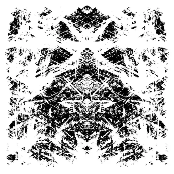 Sert grunge desen tasarım vektör resimleme arkaplanı