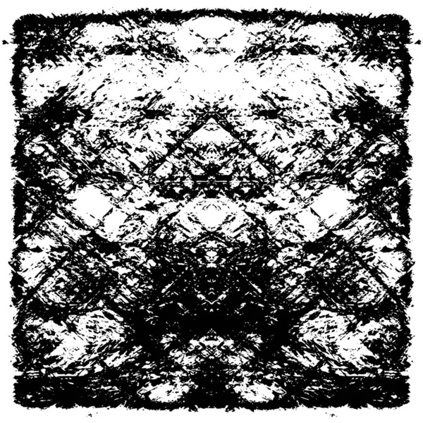 Sert grunge desen tasarım vektör resimleme arkaplanı