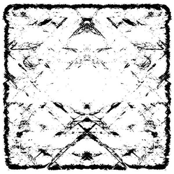 Sert grunge desen tasarım vektör resimleme arkaplanı
