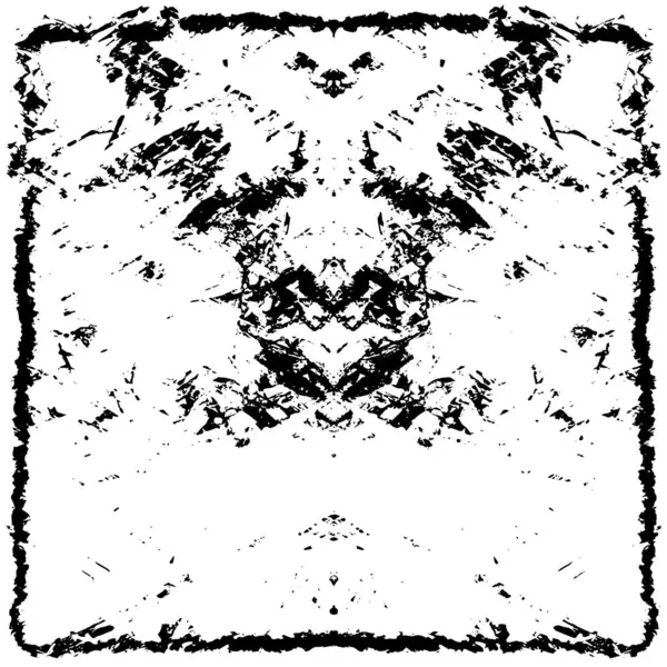 Sert grunge desen tasarım vektör resimleme arkaplanı