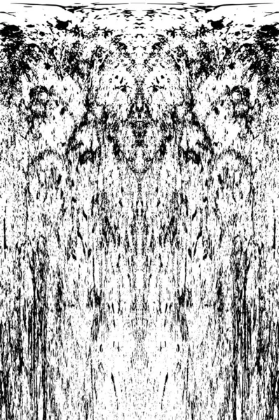 Sert grunge desen tasarım vektör resimleme arkaplanı