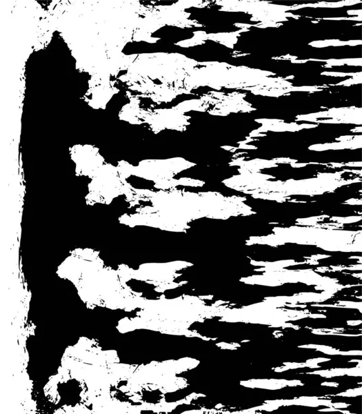 Soyut siyah beyaz arka plan. monokrom dokusu. 