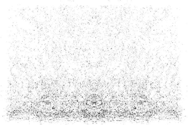 Grunge dikey olarak simetrik siyah beyaz doku. Tek renkli yıpranmış kaplama deseni. 