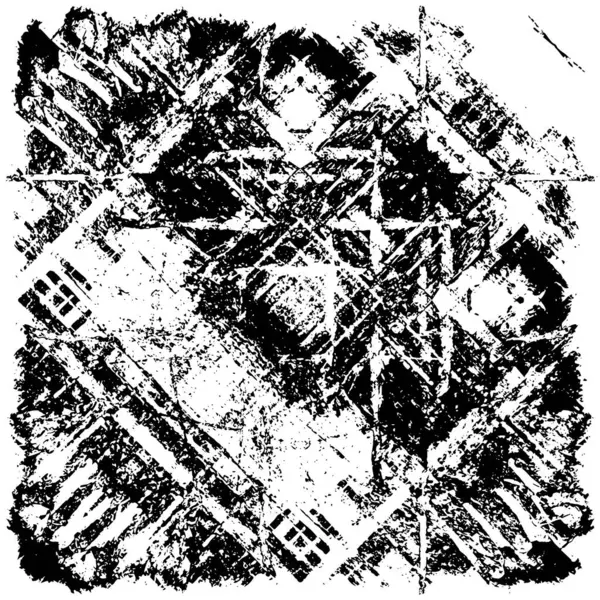 Soyut siyah beyaz arka plan. monokrom dokusu. 