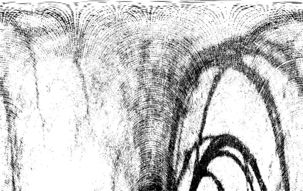 Soyut siyah beyaz arka plan. monokrom dokusu. 