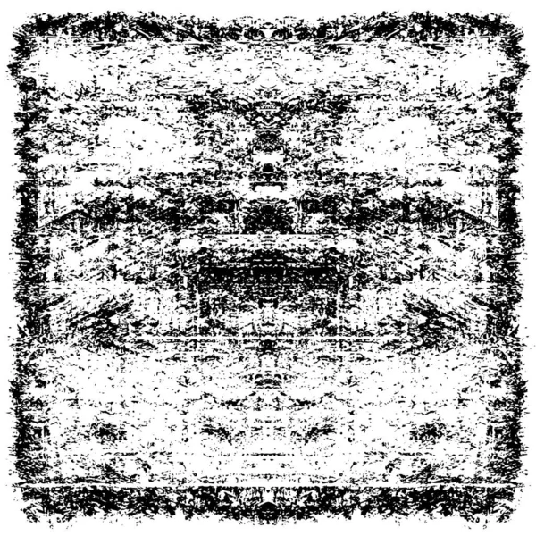 siyah ve beyaz soyut grunge arkaplanı