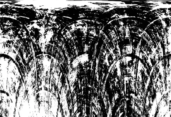 siyah ve beyaz soyut grunge arkaplanı