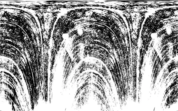 Soyut grunge arkaplanı. yaratıcı modern fon. vektör illüstrasyonu