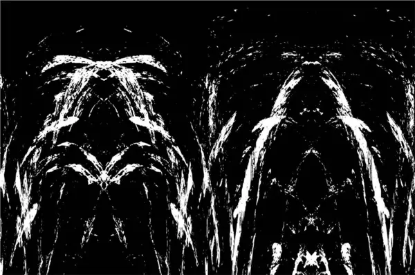 Soyut grunge arkaplanı. yaratıcı modern fon. vektör illüstrasyonu