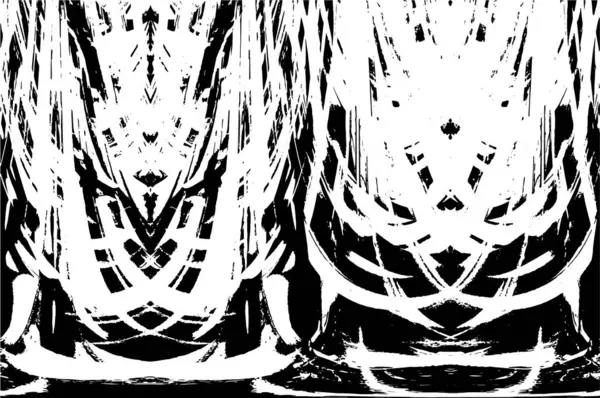 Soyut grunge arkaplanı. yaratıcı modern fon. vektör illüstrasyonu