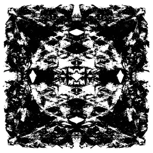 Soyut grunge arkaplanı. yaratıcı modern fon. vektör illüstrasyonu