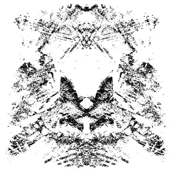 Soyut grunge arkaplanı. yaratıcı modern fon. vektör illüstrasyonu