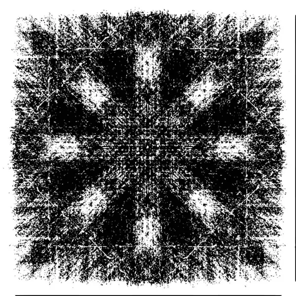 siyah ve beyaz soyut grunge arkaplanı