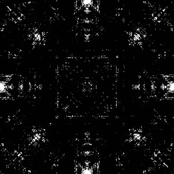 siyah ve beyaz soyut grunge arkaplanı