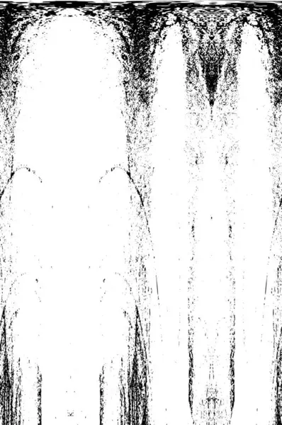 siyah ve beyaz soyut grunge arkaplanı