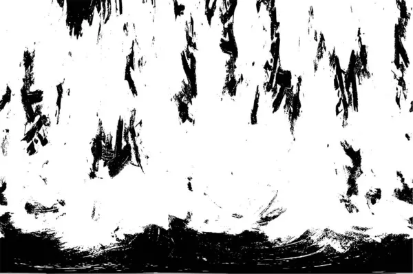 siyah ve beyaz soyut grunge arkaplanı