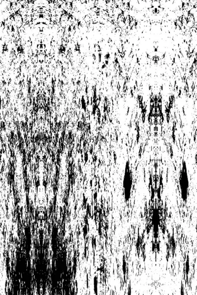 siyah ve beyaz soyut grunge arkaplanı