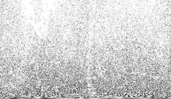 siyah ve beyaz soyut grunge arkaplanı